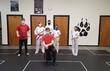 Cromwell Martial Arts LLC