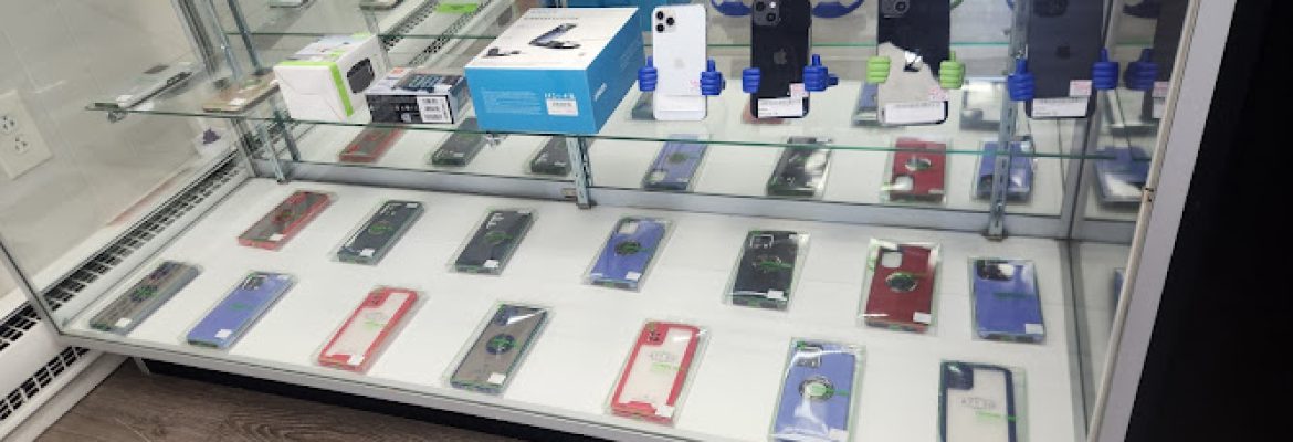 GoCell Wireless Llc – Phone Repair & Cell Phone Store