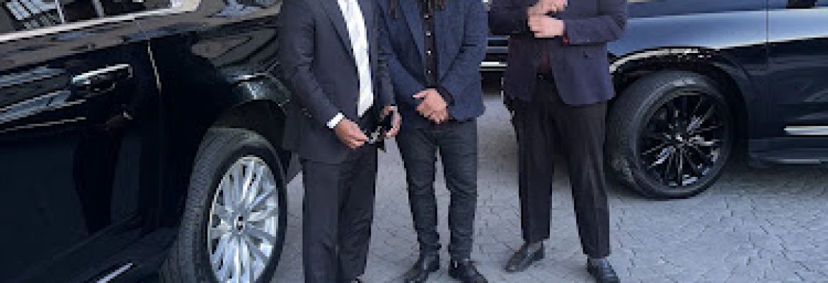 OAK Luxury Limo Service