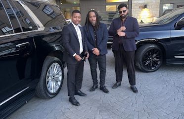 OAK Luxury Limo Service