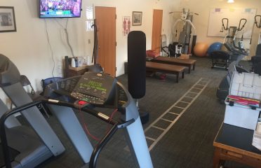 Taylor Therapy Center, P.C.