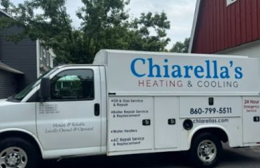 Chiarella’s Heating & Cooling