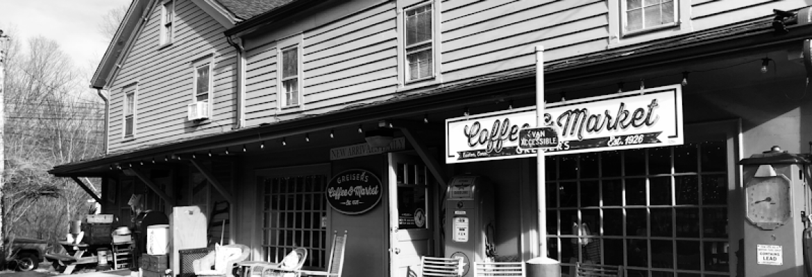 Greiser’s Coffee & Market