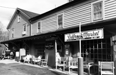 Greiser’s Coffee & Market
