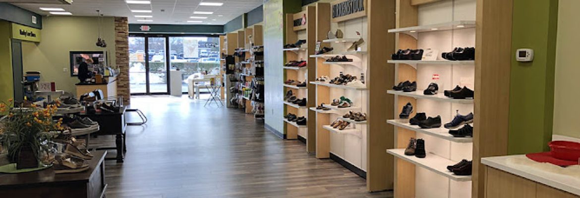 Hawley Lane Shoes
