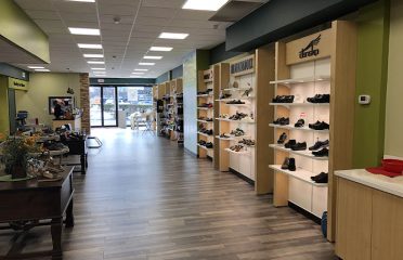 Hawley Lane Shoes
