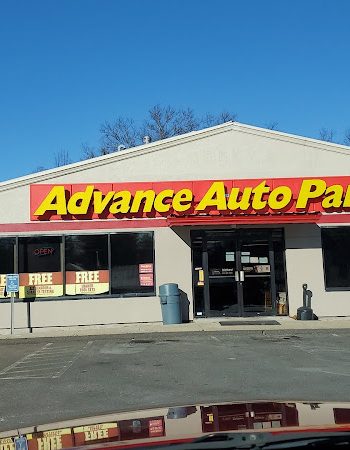 Advance Auto Parts
