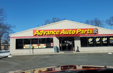 Advance Auto Parts