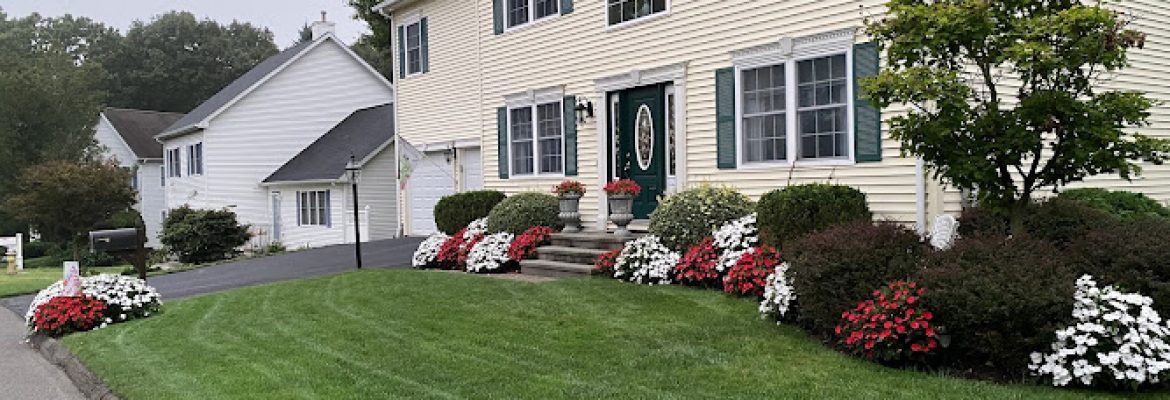 Gabriel Landscaping Services LLC