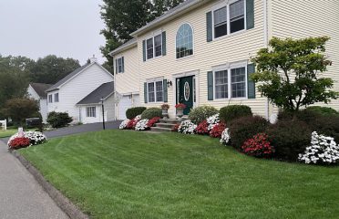 Gabriel Landscaping Services LLC