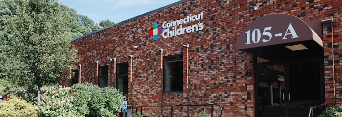 Connecticut Children’s Specialty Care Center – Danbury