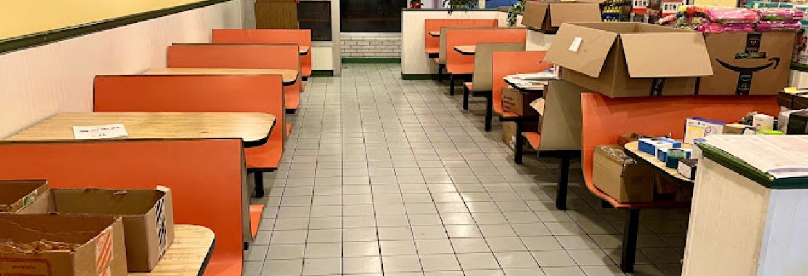 Wa Wah Kitchen