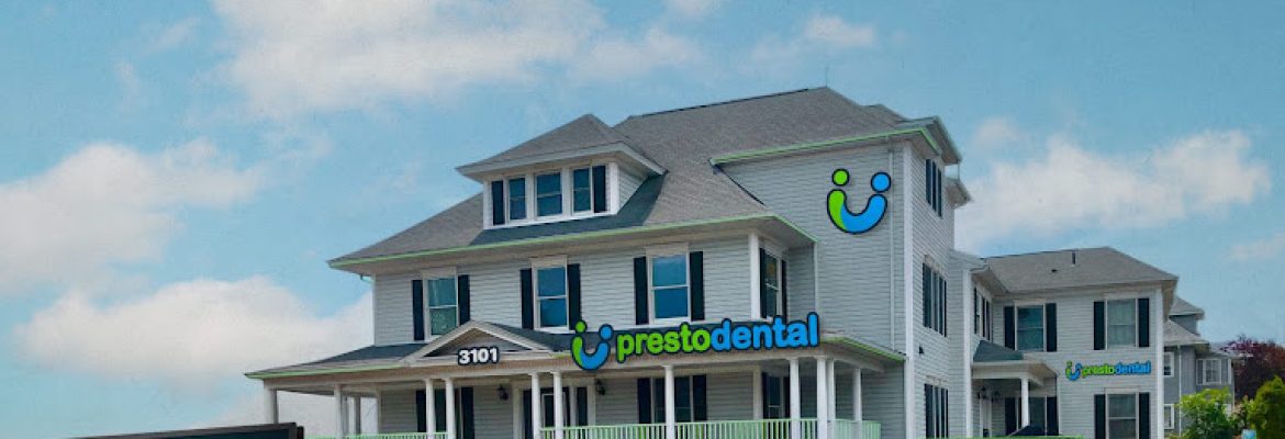 Presto Dental