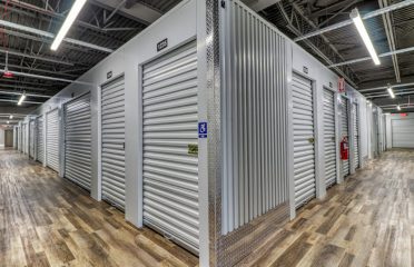 CubeSmart Self Storage