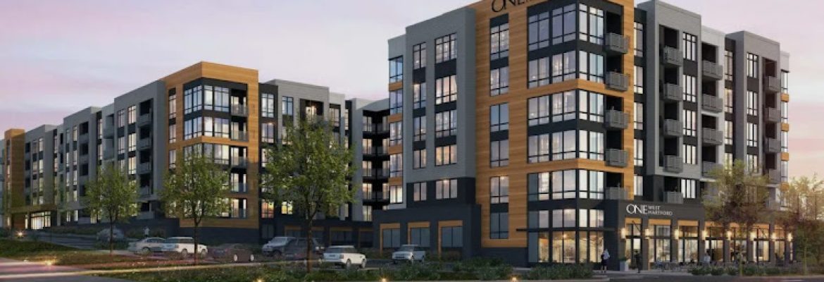 One West Hartford