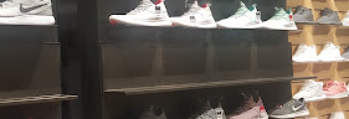 Finish Line