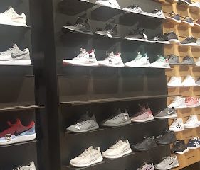 Finish Line