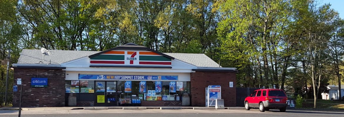 7-Eleven