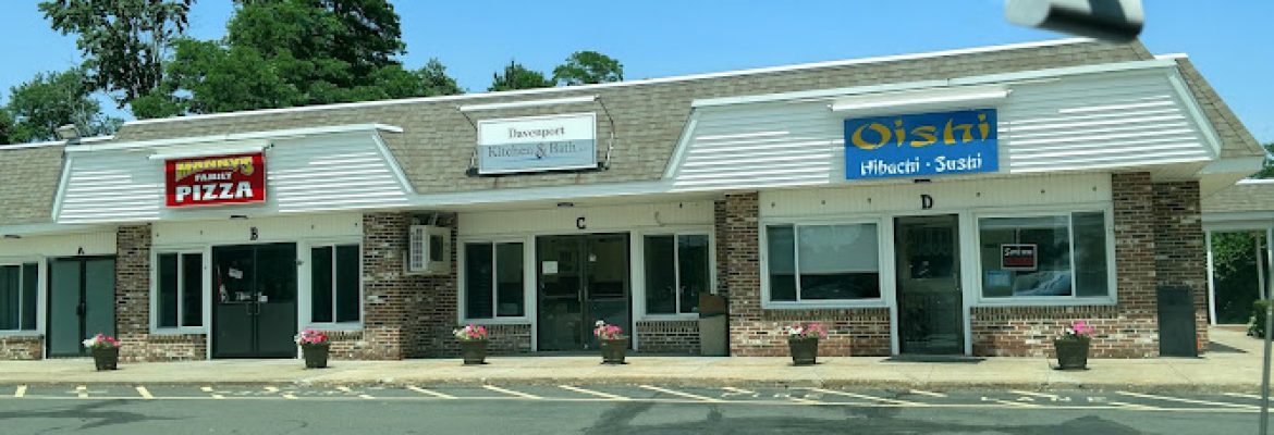 Farms Village Shopping Center
