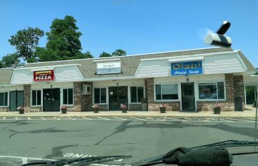 Farms Village Shopping Center