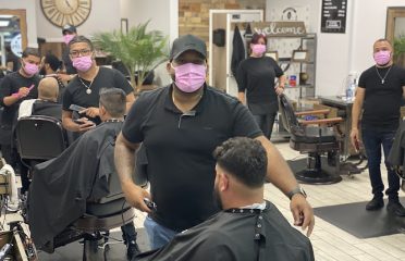 Neno Clips Cuts & Shave