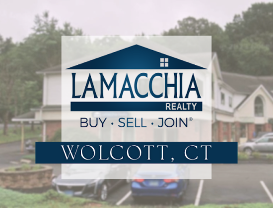 Lamacchia Realty – Briotti Group