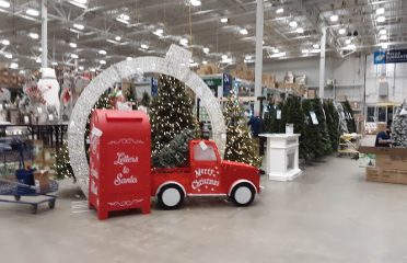Lowe’s Garden Center
