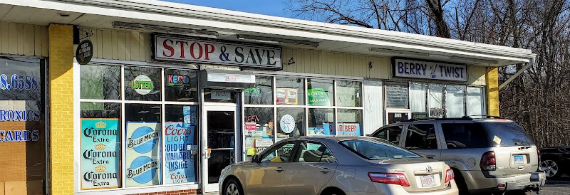 Stop & Save Food Mart