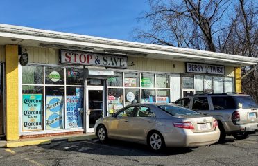 Stop & Save Food Mart