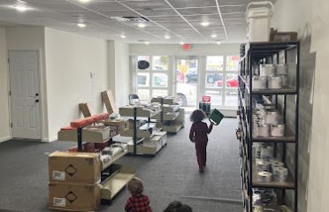 Secret Beauty Nail Supply