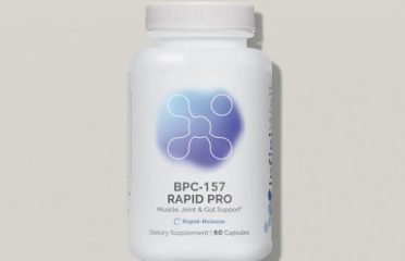 Innovative Body Healing
