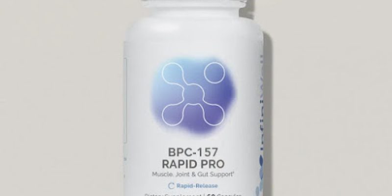 Innovative Body Healing