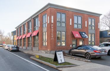 Pearce Real Estate