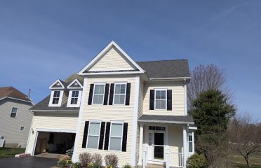 Ellis Builders LLC