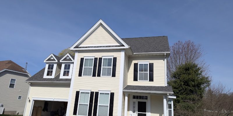 Ellis Builders LLC