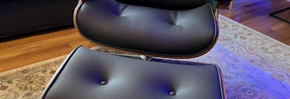 K&J Upholstery LLC