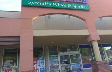 Iberia Wines & Spirits LLC