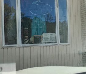 Valley Thrift Shop Inc