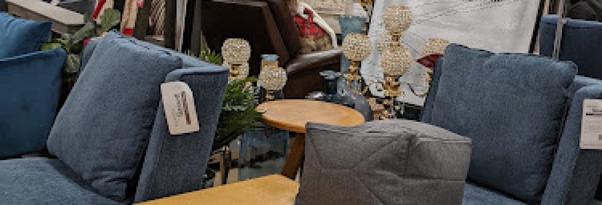 HomeGoods