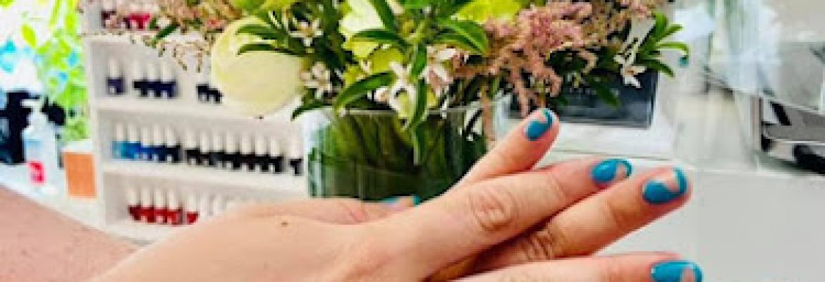 Ridgefield Nail Bar