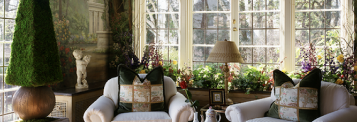 The Interior Edge