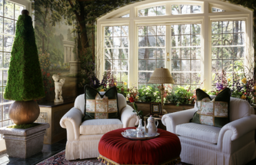 The Interior Edge