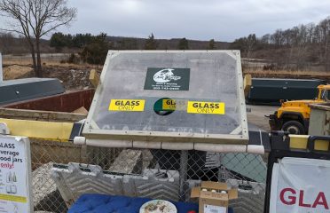 Newtown Transfer Station