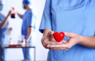 Agape Family Medical Center