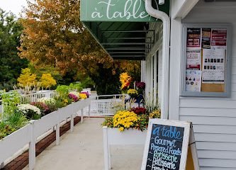 The Marketplace at Copps Hill