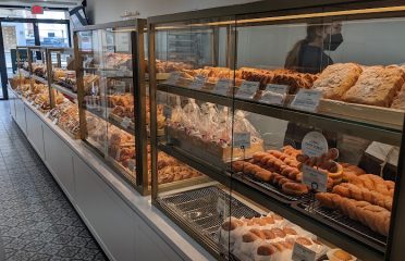 TOUS les JOURS Bakery Café – New Haven