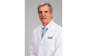 James Moss III, MD