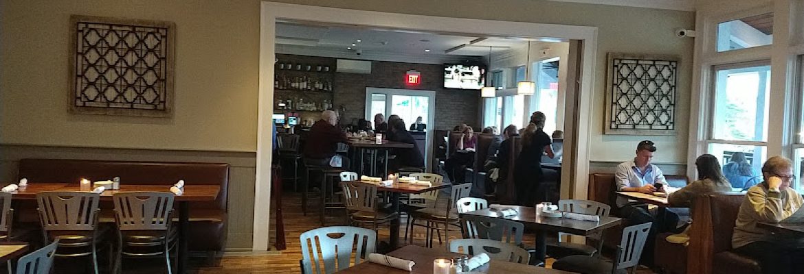 Stonebridge Restaurant