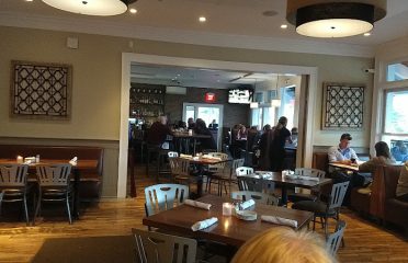 Stonebridge Restaurant