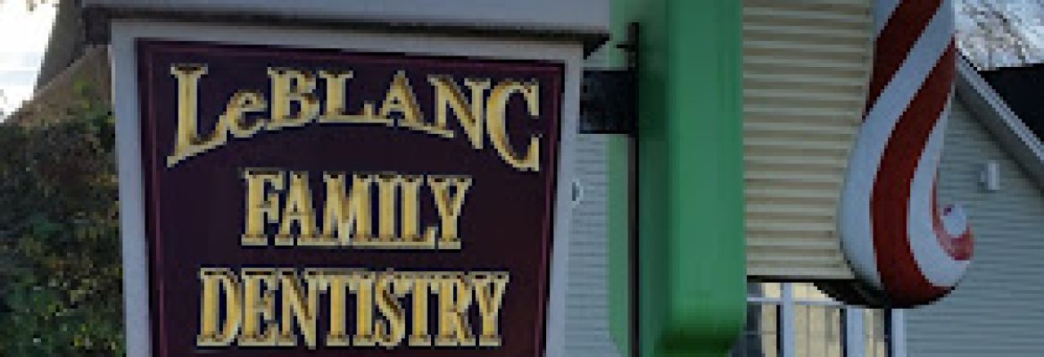 LeBlanc Family Dentistry